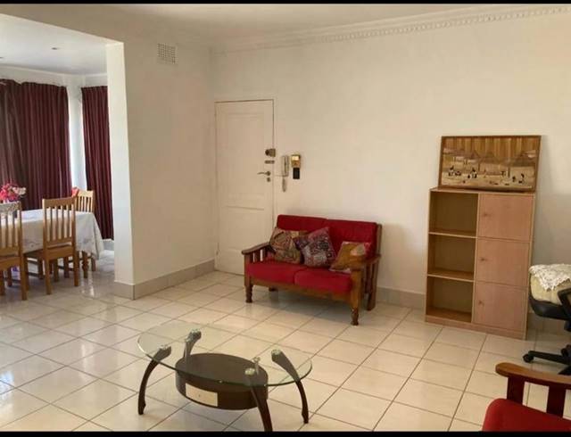 1 BEDROOM PROPERTY TO RENT IN MORNINGSIDE